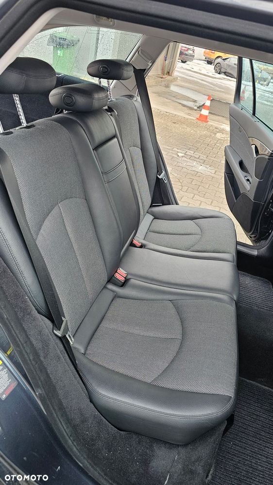 Mercedes-Benz 280 CDI 7G-TRONIC Avantgarde DPF - 11