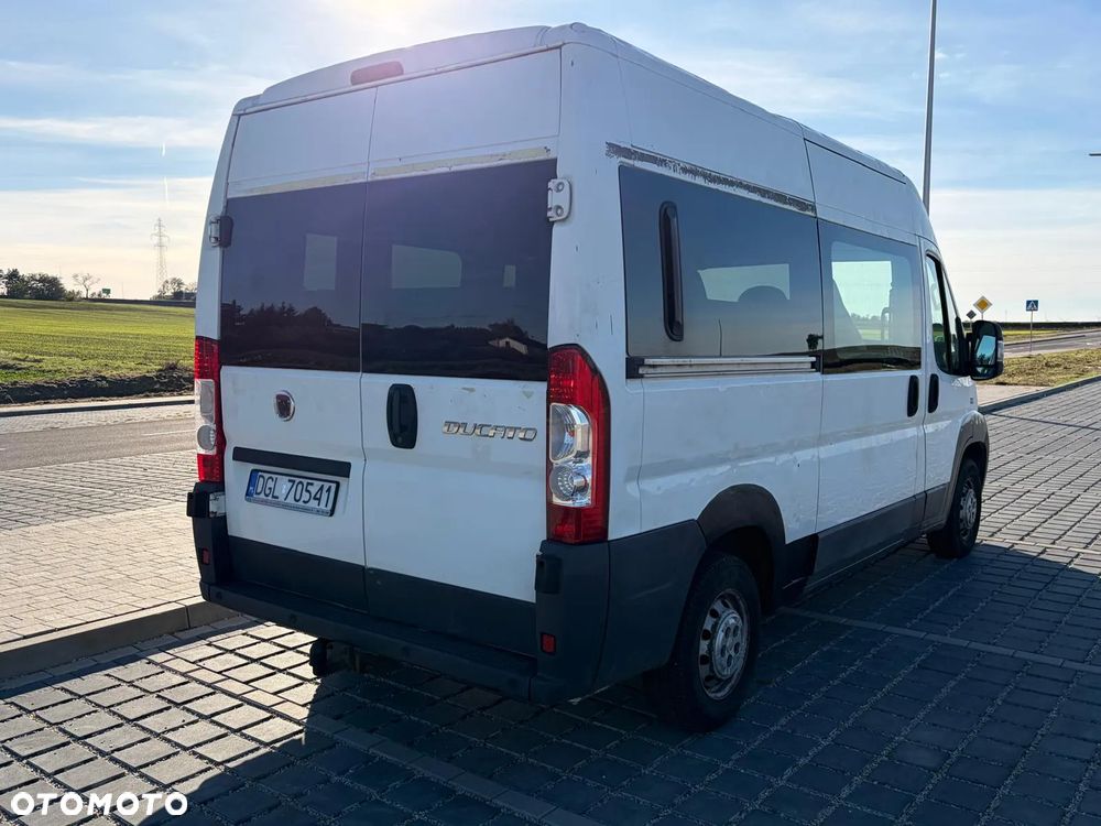 Fiat Ducato - 3