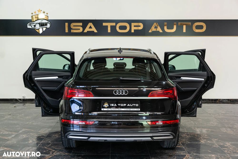Audi Q5 - 34