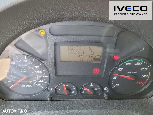 Iveco ML90E22 - 9