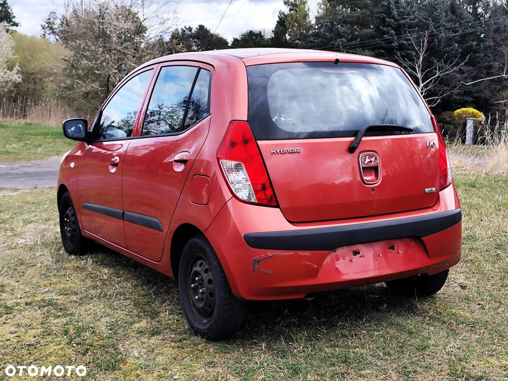 Hyundai i10 1.2 Classic - 3