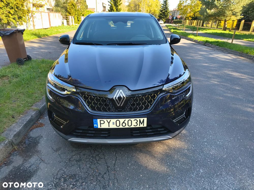 Renault Arkana E-TECH Full 145 Techno - 2