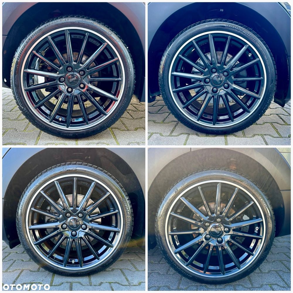 MINI Clubman Cooper SD sport - 40