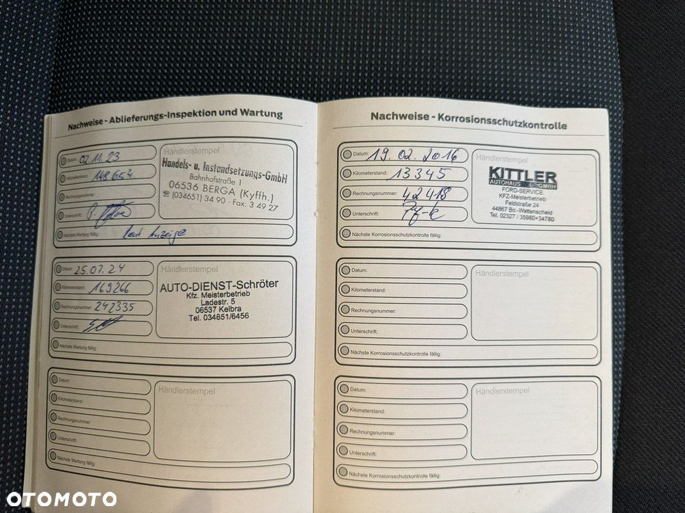 Ford Mondeo 2.0 TDCI Business Edition - 27