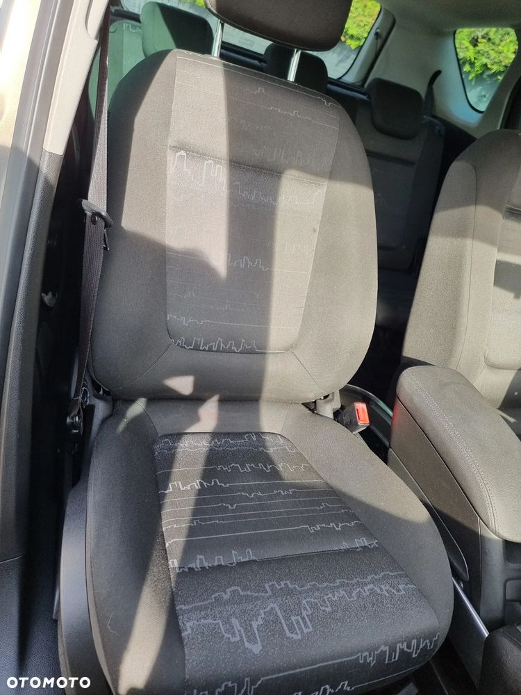 Opel Meriva 1.4 T Enjoy - 12