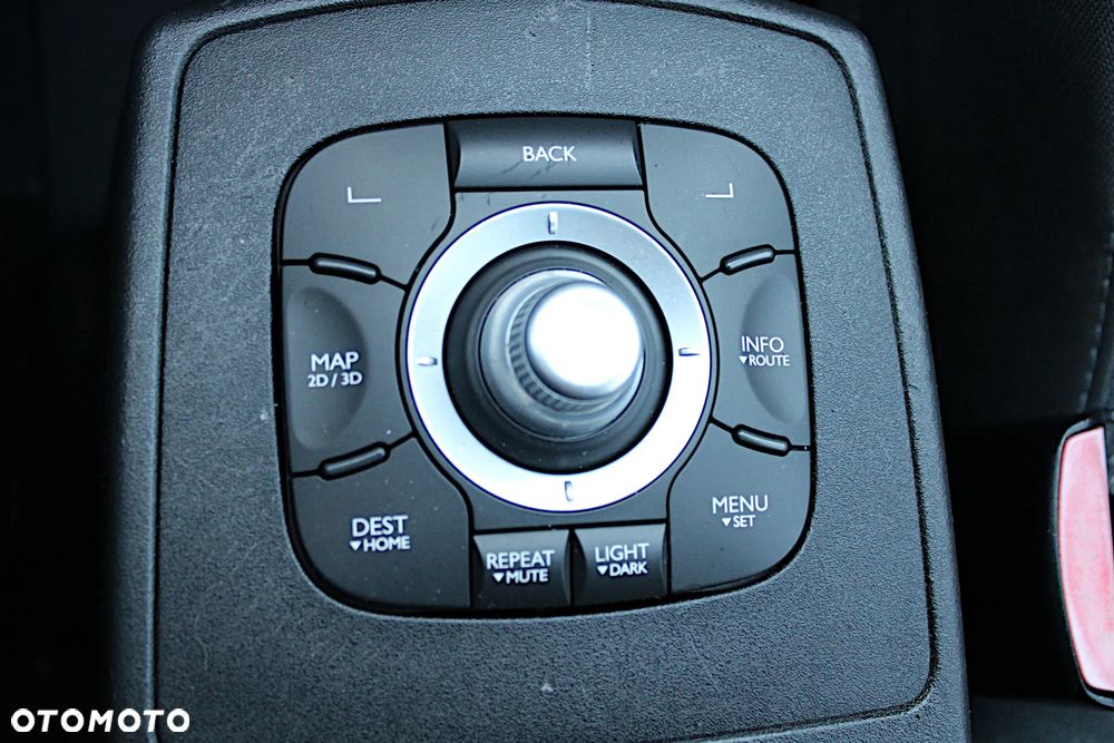 Renault Grand Scenic 1.6 16V 110 LIMITED - 35