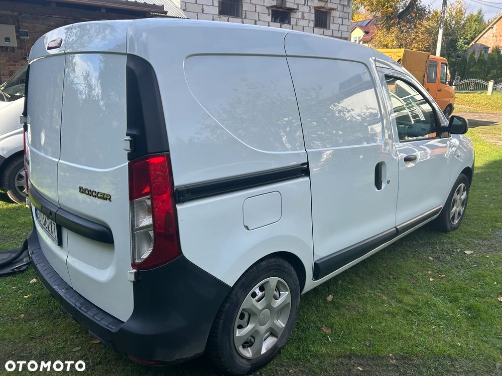 Dacia Dokker - 3