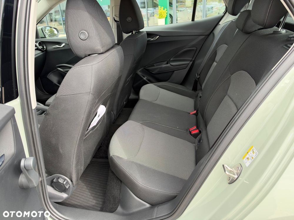Skoda Fabia 1.0 TSI Drive DSG - 10