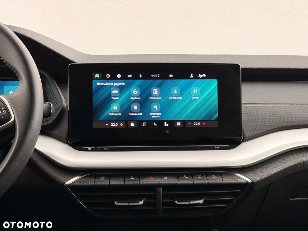 Skoda Octavia 1.5 TSI Business - 31