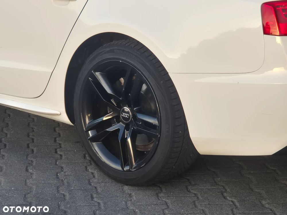 Audi A5 Sportback 3.0 TDI Multitronic - 18