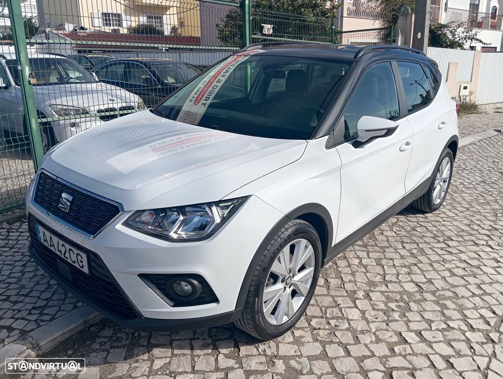 SEAT Arona 1.0 TSI Style - 1