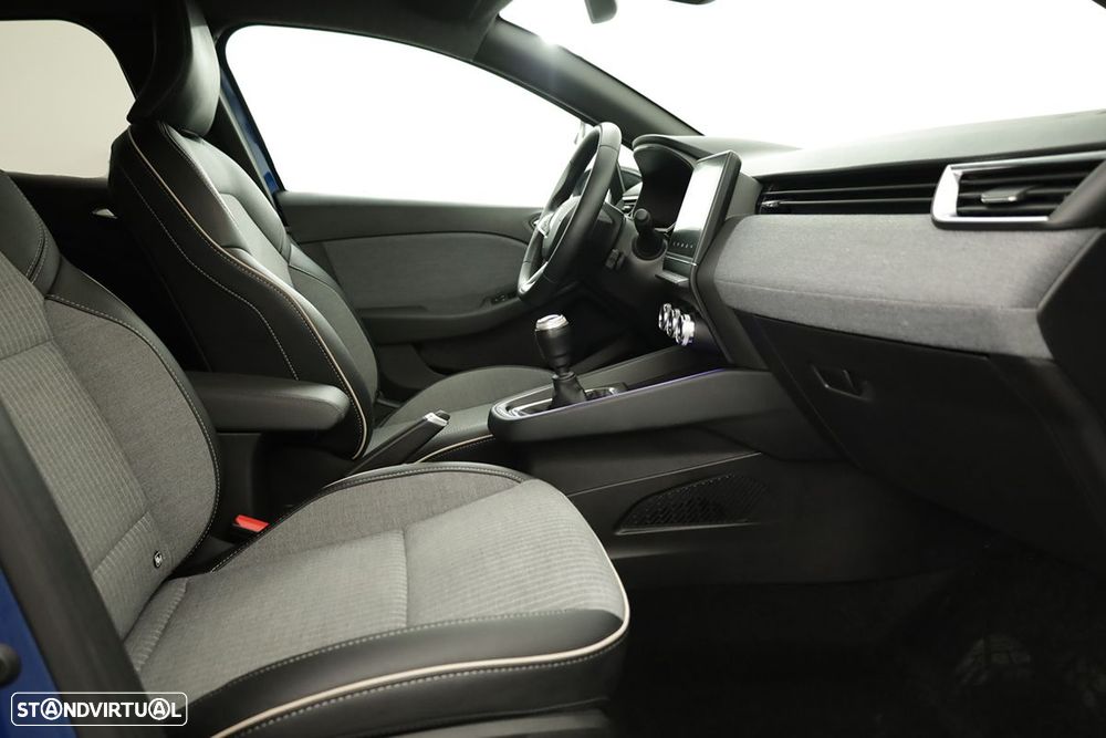 Renault Clio 1.0 TCe Techno - 15