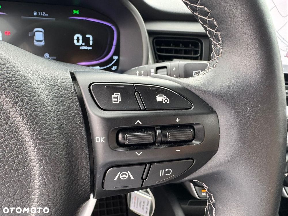 Kia Stonic 1.2 M - 13