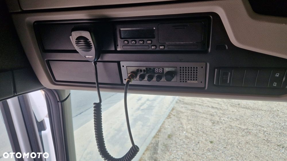Scania S450 - 18