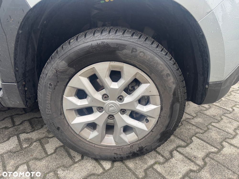 Dacia Duster 1.0 TCe Comfort - 27