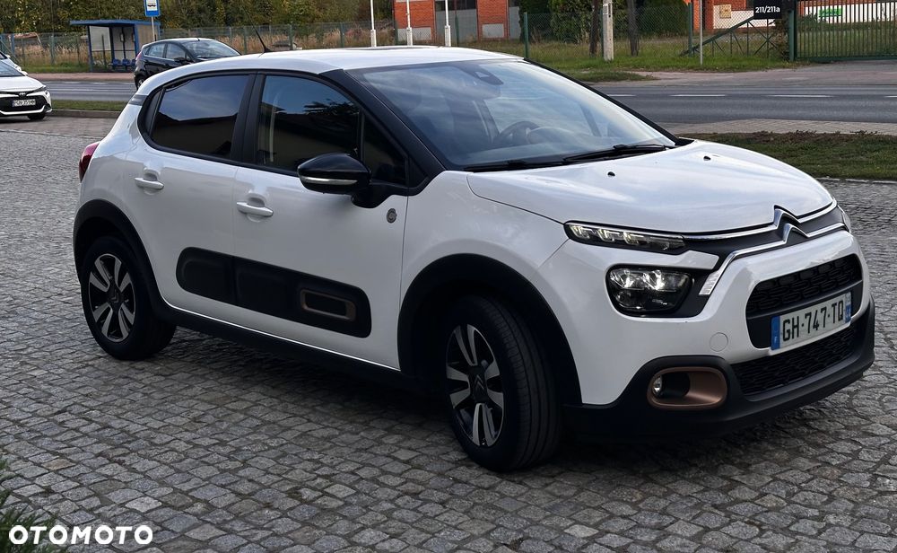 Citroën C3 Pure Tech 110 S&S C-SERIES - 29