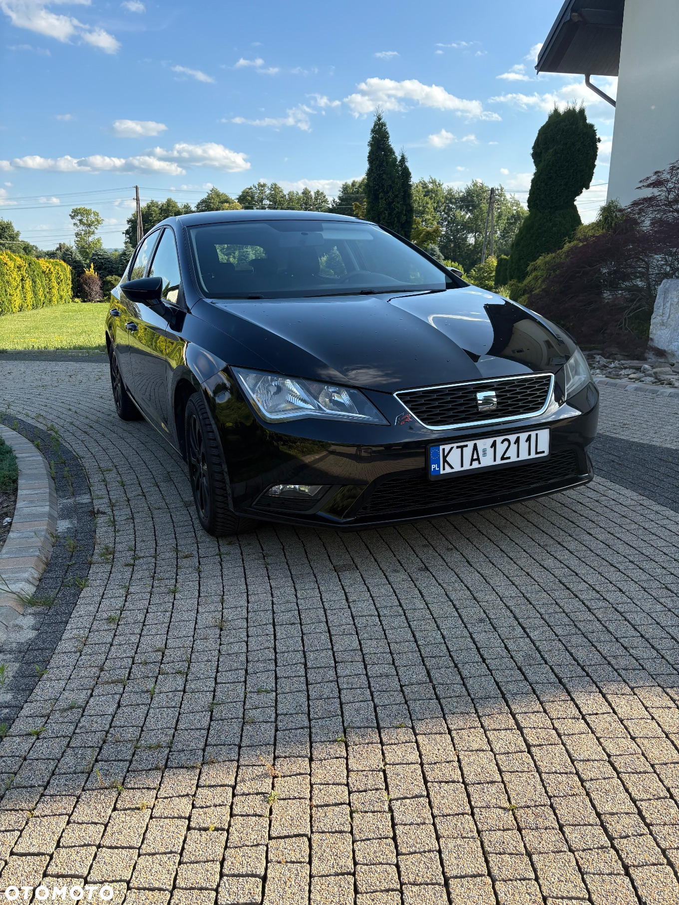 Seat Leon 1.2 TSI Start&Stop Style - 3