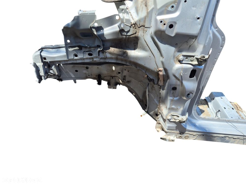 ĆWIARTKA LEWY PRAWY PRZÓD FORD TRANSIT TOURNETO CONNECT MK2  2021r. - 23