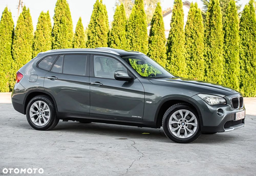 BMW X1 xDrive18d xLine - 17