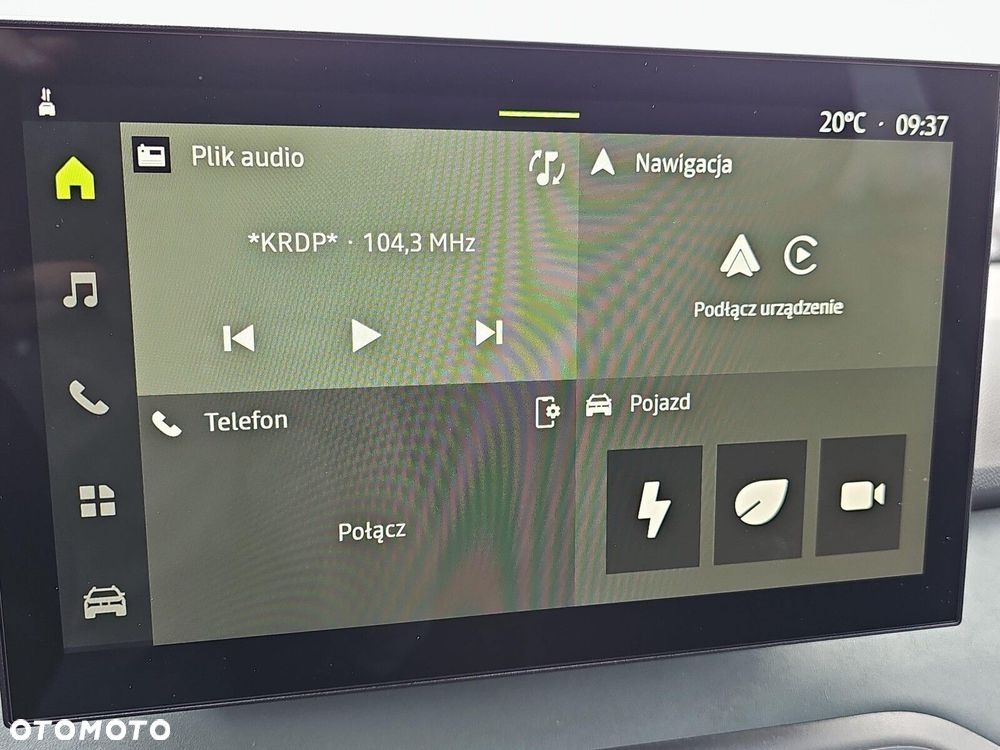 Dacia Jogger 1.8 Full Hybrid 155 Extreme MMT 7os - 18