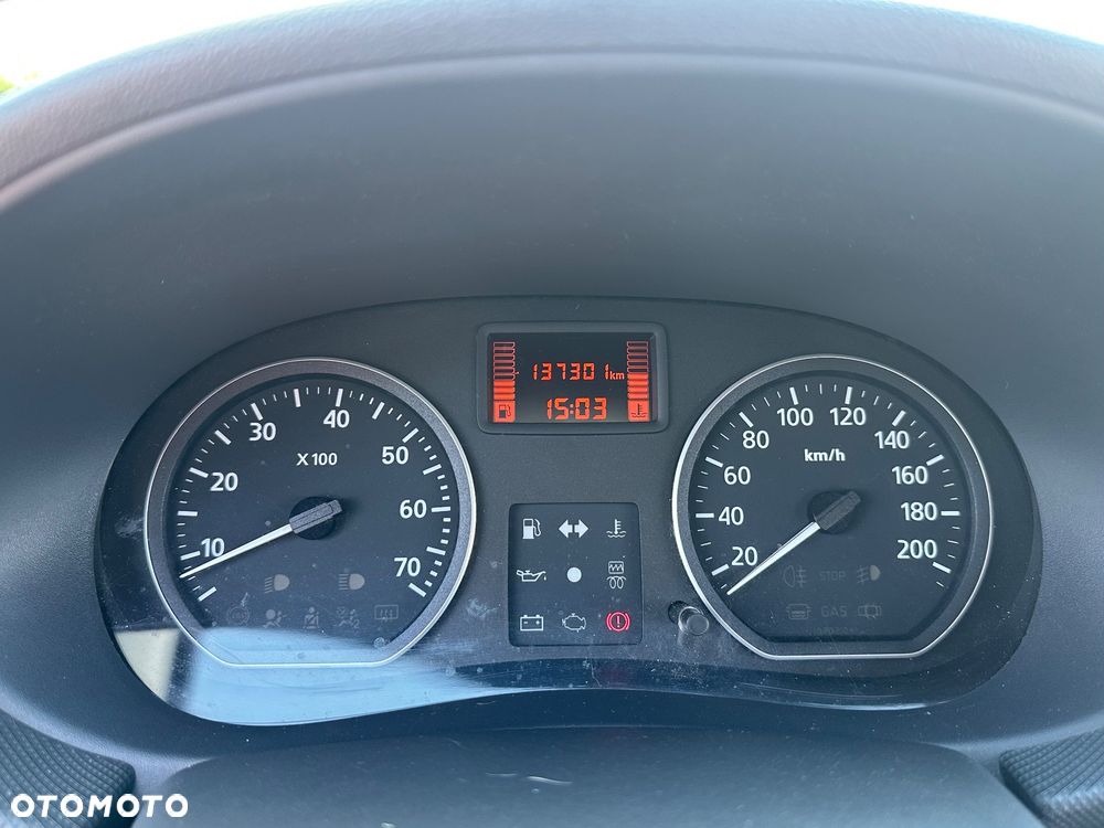 Dacia Sandero Stepway - 10