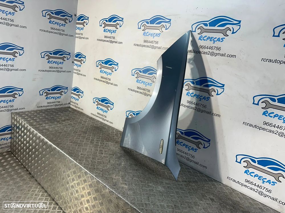 Frente Completa BMW Serie 1 E87 E81 118D M47D20 Pre Facelift LCi Diesel 2004 – 2007 - 18