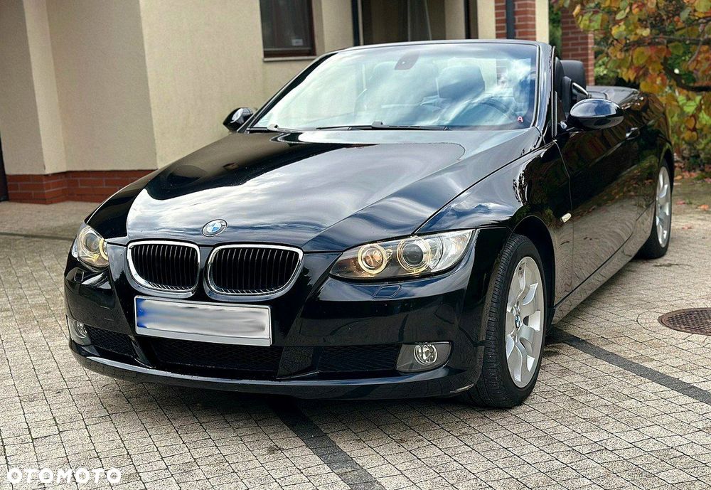 BMW Seria 3 - 6