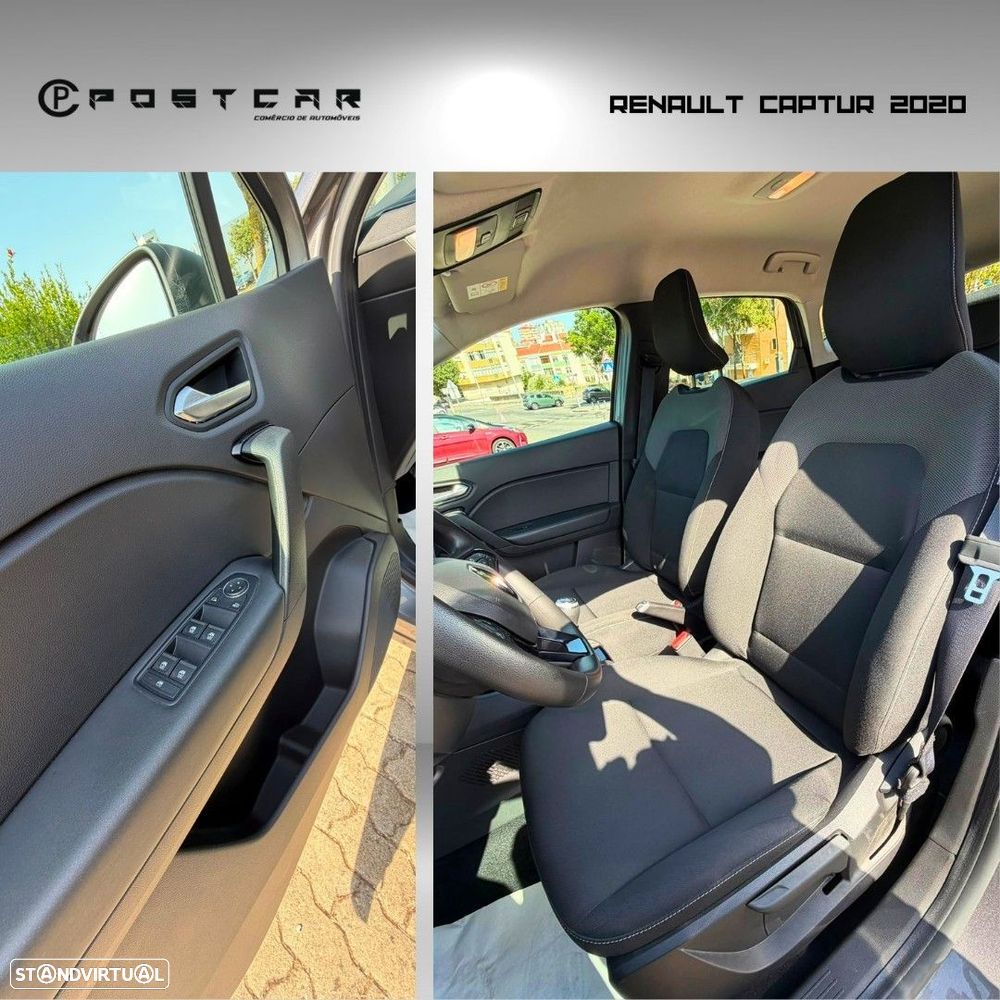 Renault Captur - 11