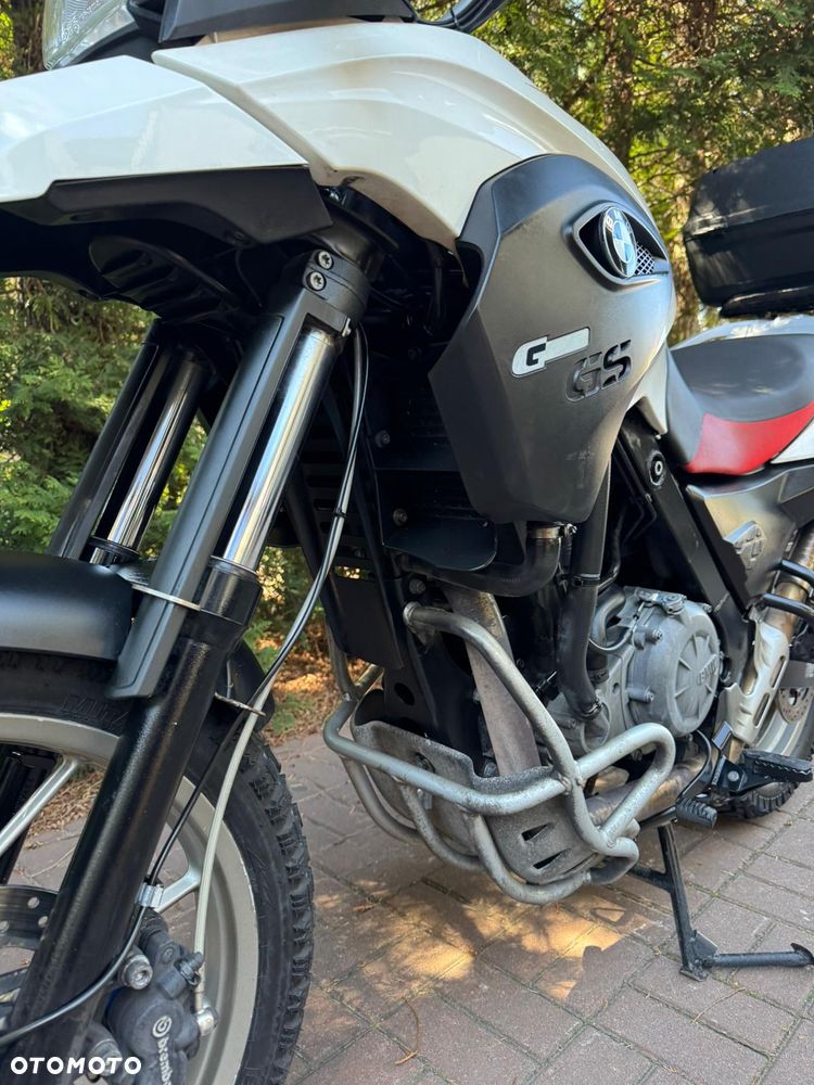 BMW GS - 5