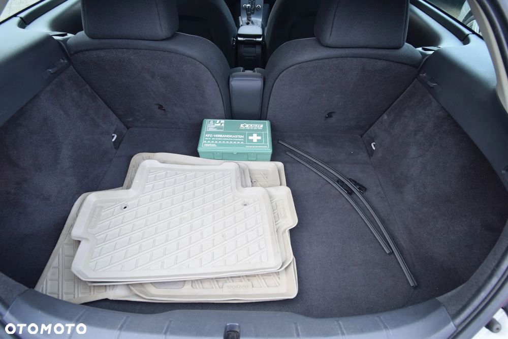 Volvo C30 1.6D DRIVe Edition - 23