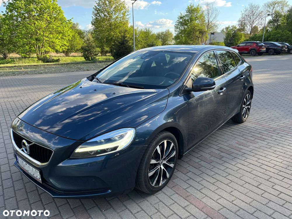 Volvo V40 - 6