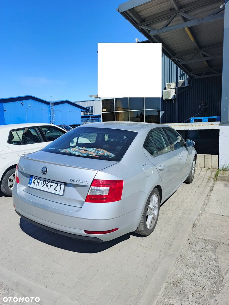 Skoda Octavia 1.5 TSI ACT Style - 3