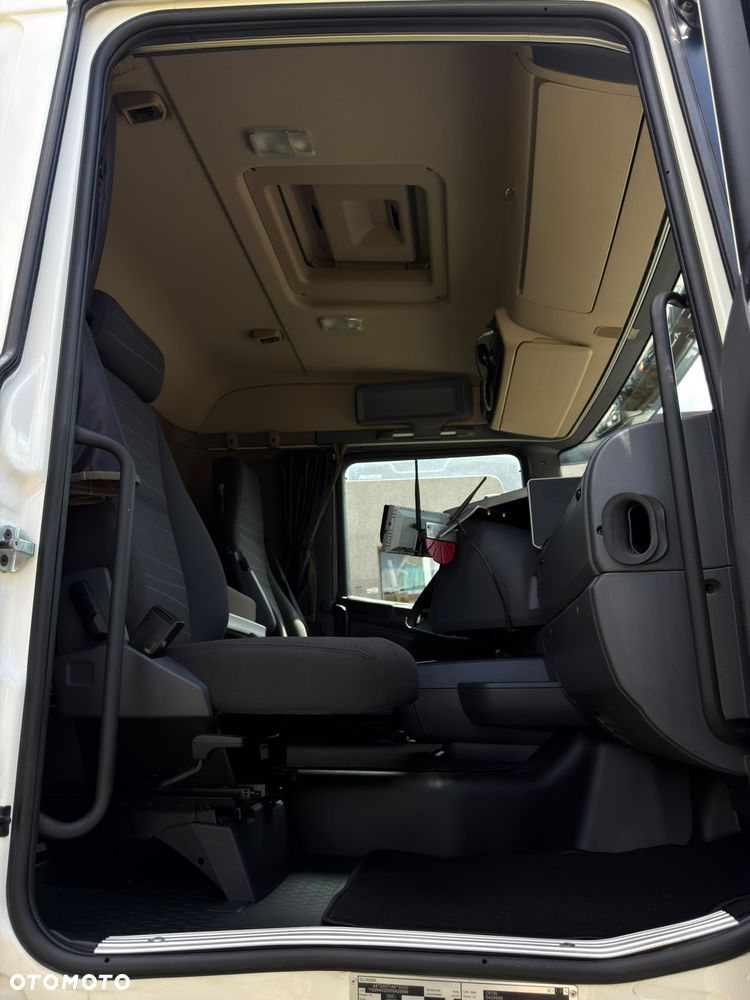 Scania R410 - 23