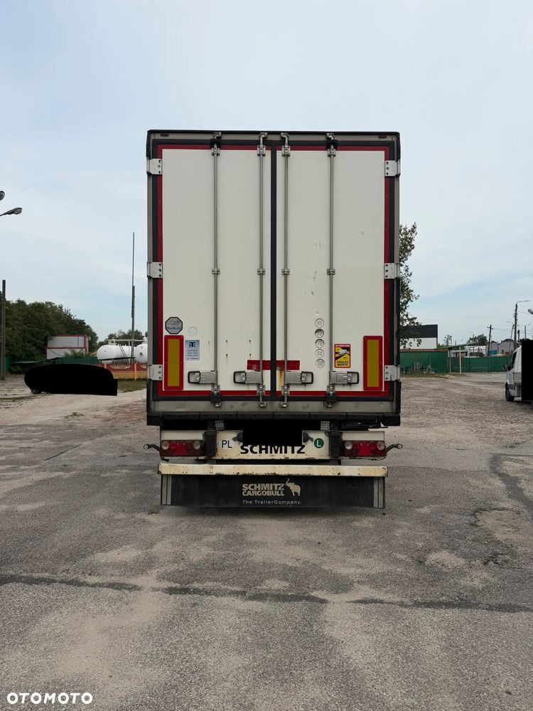 Schmitz Cargobull - 7