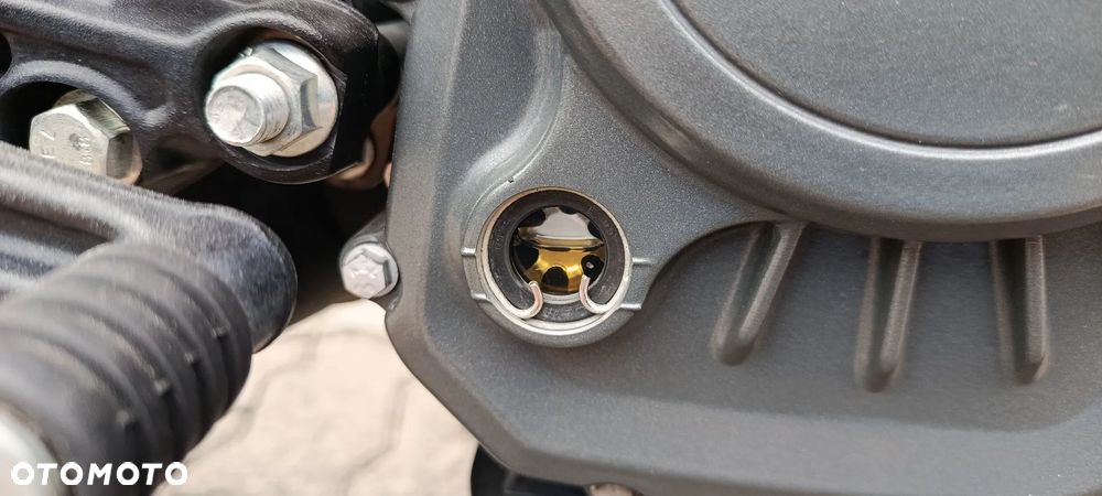 KTM Duke 125 - 17