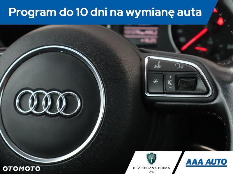 Audi A1 Sportback - 20