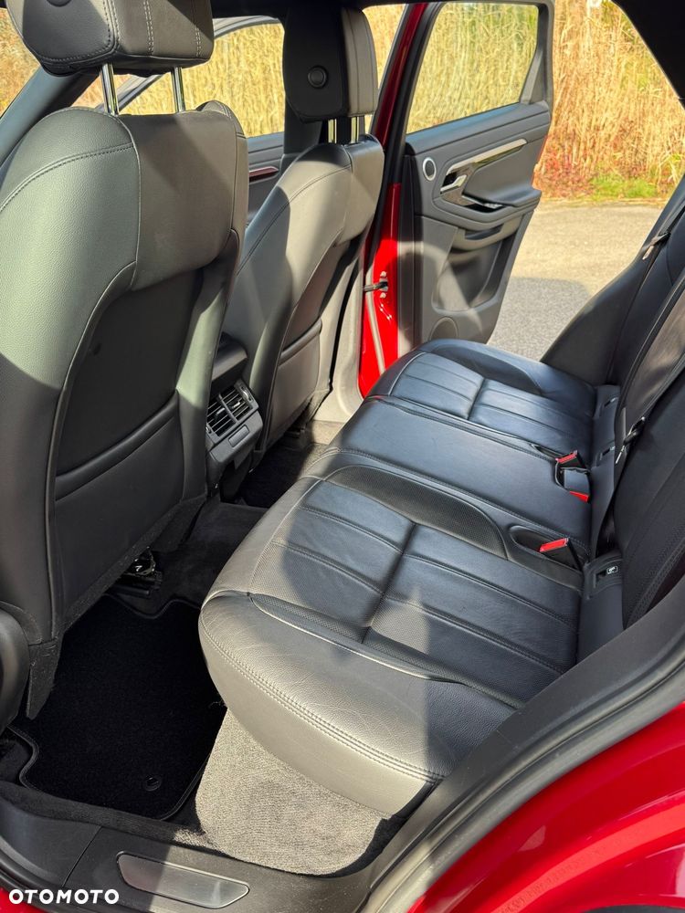 Land Rover Range Rover Evoque 2.0Si4 HSE Dynamic - 35