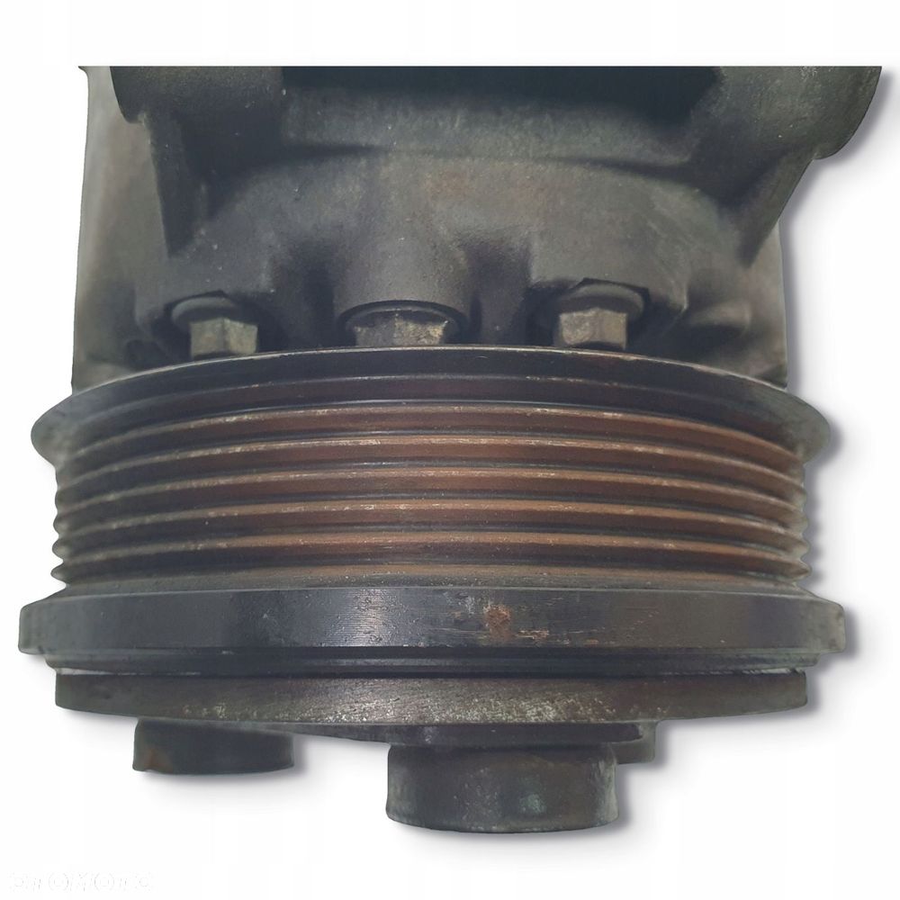 SPRĘŻARKA KLIMATYZACJI Ford Kuga 2.0 TDCI pompa KOMPRESOR - 7