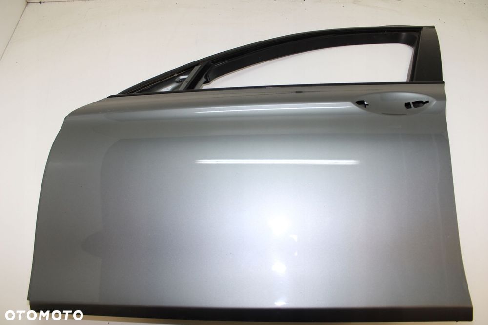 BMW F10 DRZWI LEWE PRZÓD PRZEDNIE - 2