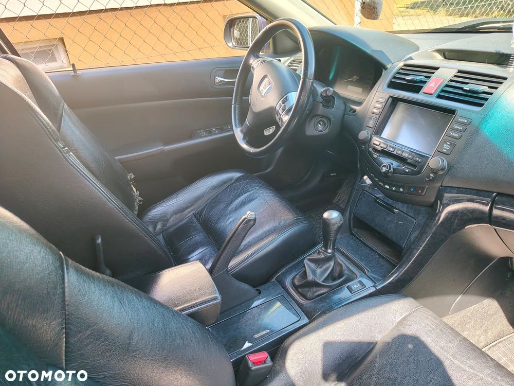 Honda Accord 2.4 i Executive - 22