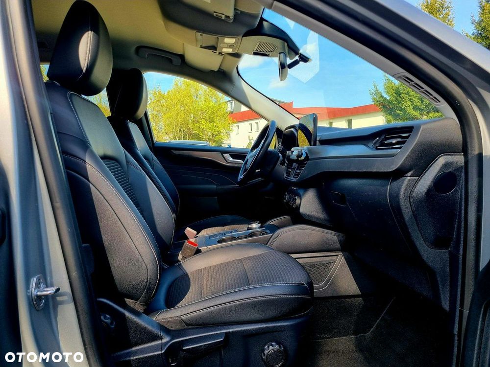 Ford Kuga 1.5 EcoBlue TITANIUM - 13