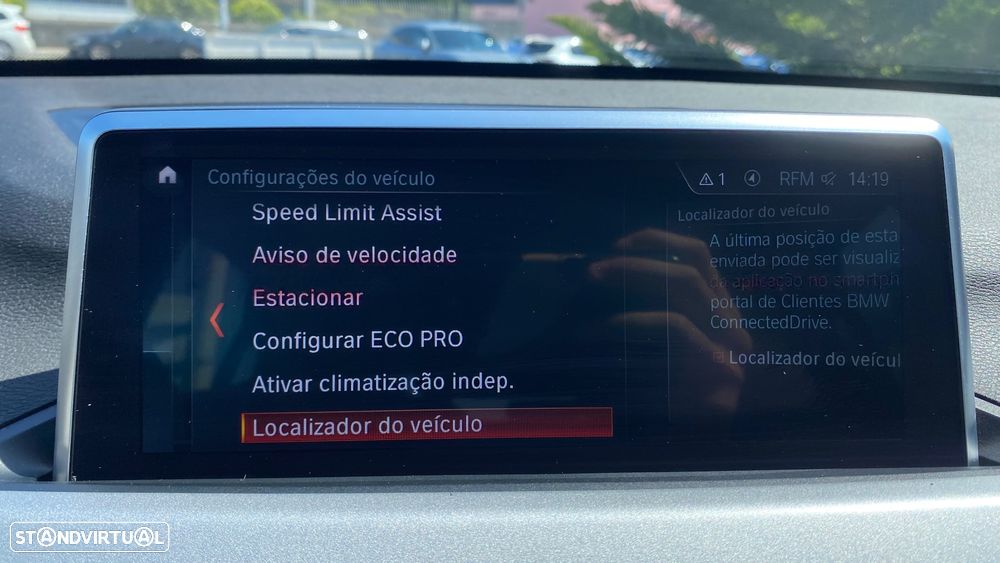 BMW X1 25 e xDrive Corporate Edition - 47