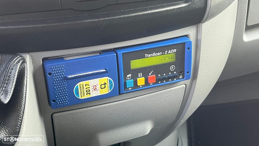 Mercedes-Benz Sprinter 316 CDI/32 - 6