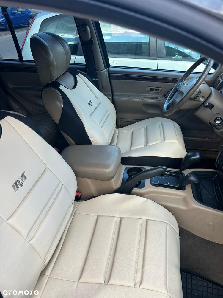 Jeep Grand Cherokee 2.7 CRD Limited - 27