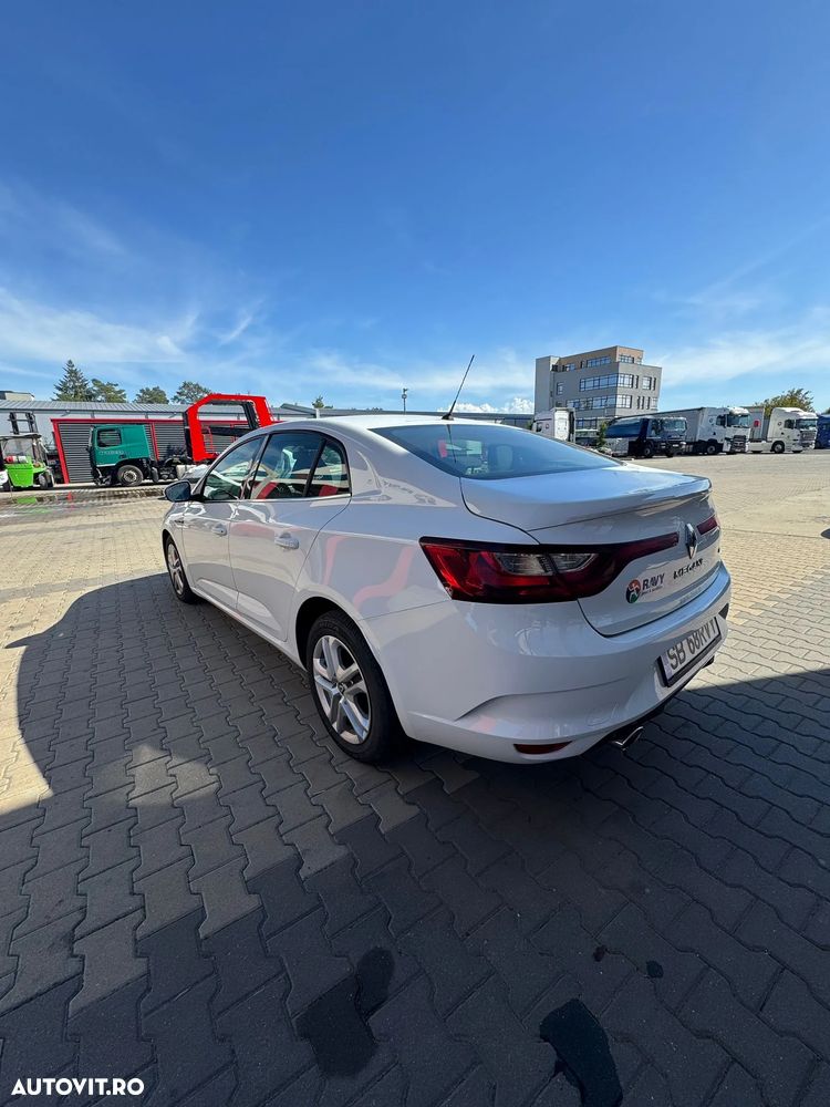 Renault Megane ENERGY dCi Intens - 5