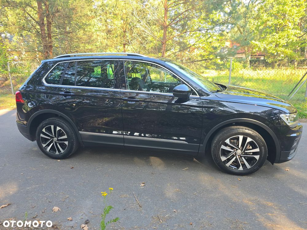 Volkswagen Tiguan 2.0 TDI BMT SCR Highline DSG - 9