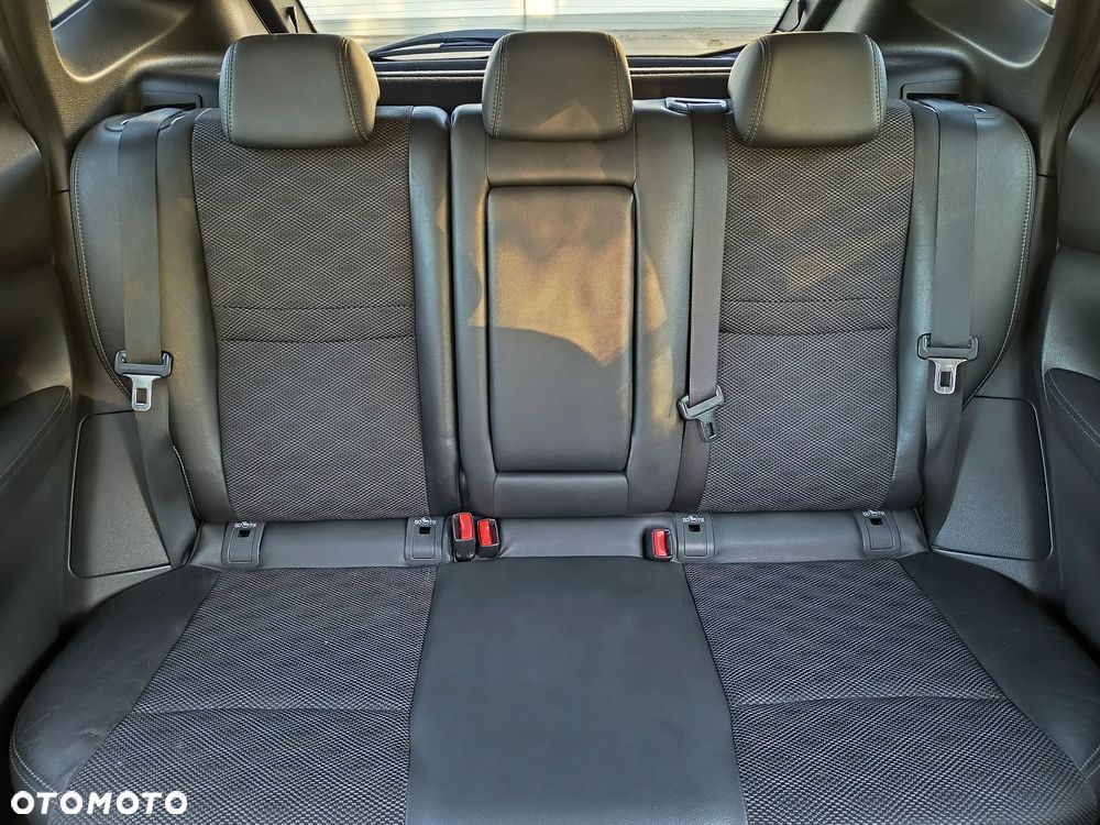 Nissan Qashqai 1.2 DIG-T Tekna - 15