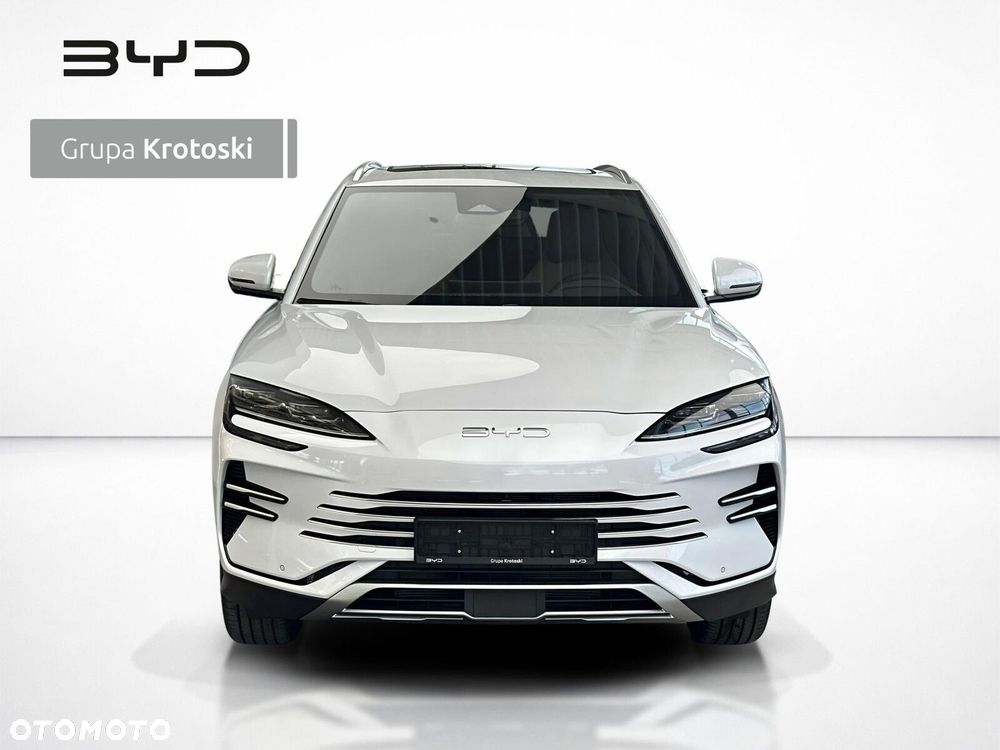 BYD Seal U - 10