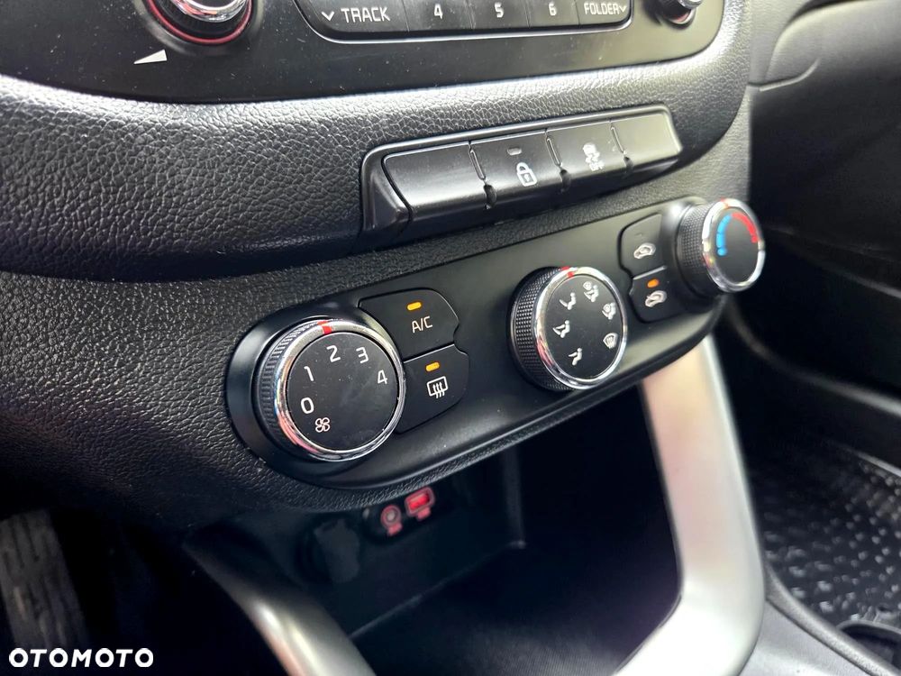 Kia Ceed Cee'd 1.4 M - 31