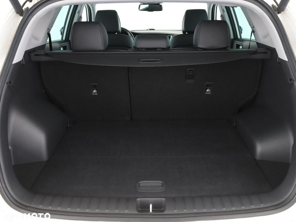 Hyundai Tucson 1.6 T-GDi Premium 4WD DCT - 21
